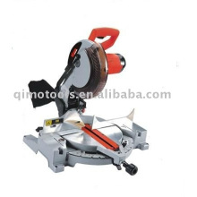 QIMO Ferramentas Elétricas 92551 255mm 1800W Miter Saw